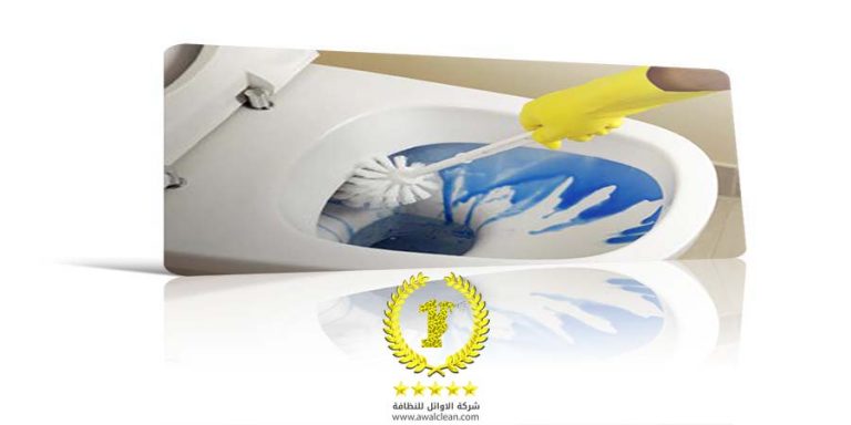 شركة تنظيف بالسليل