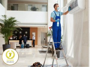 شركة تنظيف مكيفات بجنوب الرياض