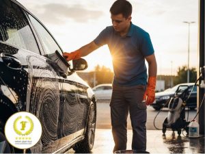 شركة تنظيف سيارات بجدة