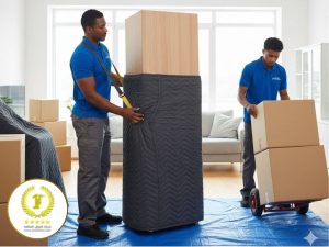 شركة نقل عفش بمكة