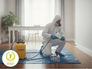 شركة رش مبيدات بالخرج