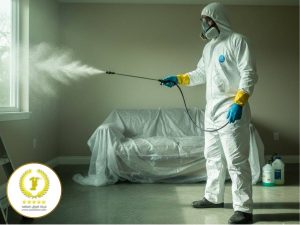 شركة مكافحة حشرات بالدمام