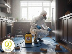 شركة مكافحة حشرات ببريدة