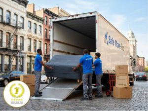 شركة نقل عفش بمكة