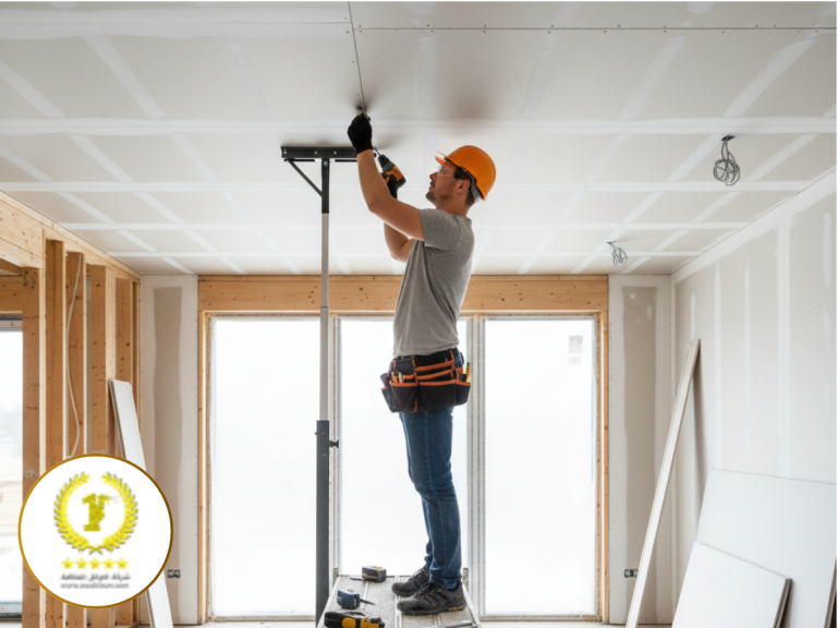 شركة تركيب جبس بورد ببريدة شركة تركيب جبس بورد بالرياض