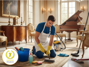 شركة تنظيف فلل بجدة شركة تنظيف بشقراء