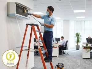 شركة تنظيف مكيفات بجنوب الرياض
