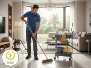شركة تنظيف بالطائف