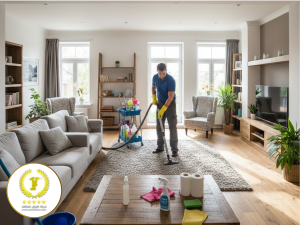 شركة تنظيف فلل بالخرج شركة تنظيف بالدمام