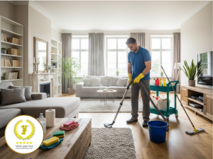 شركة تنظيف فلل بالقصيم