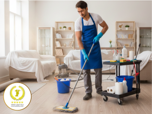 شركة تنظيف بالخرج