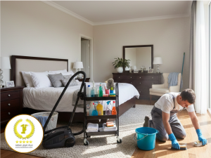 شركة تنظيف فلل بالقصيم