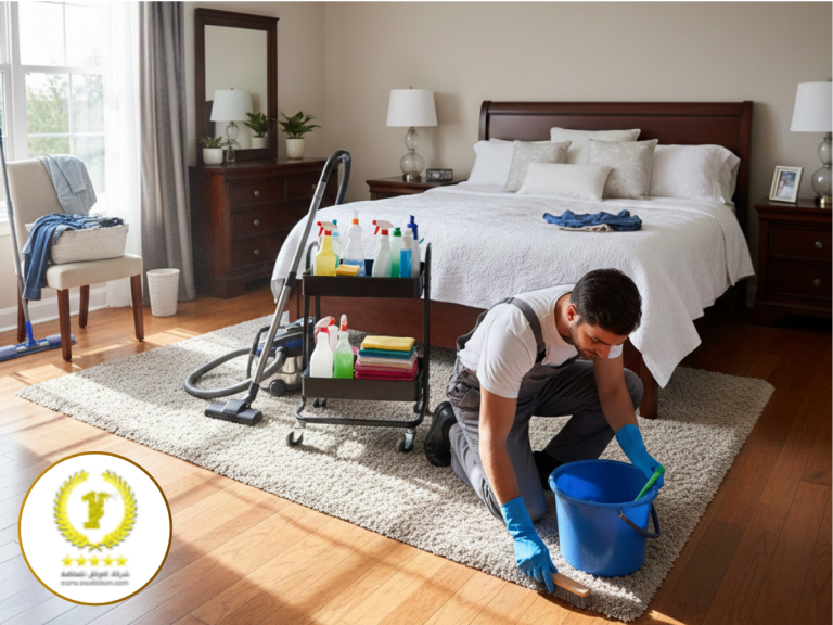 شركة تنظيف بالقصيم شركة تنظيف بالدمام