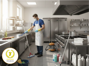 شركة تنظيف بالقصيم