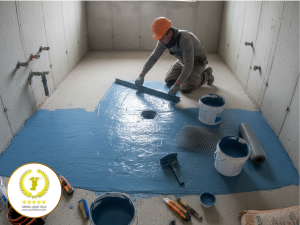 شركة عزل حمامات بالرياض