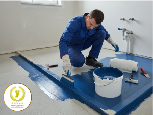 شركة عزل حمامات بالرياض