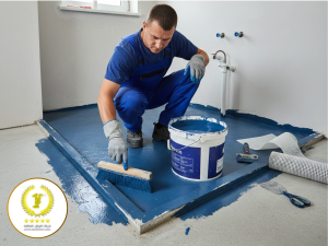 شركة عزل حمامات بالرياض