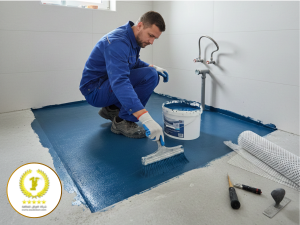 شركة عزل حمامات بالرياض