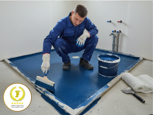 شركة عزل حمامات بالرياض