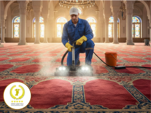 شركه تنظيف مساجد بالرياض