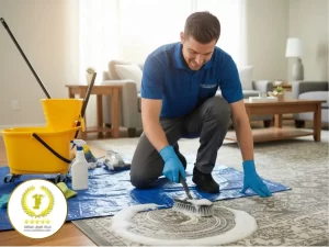 شركة تنظيف بالبكيرية