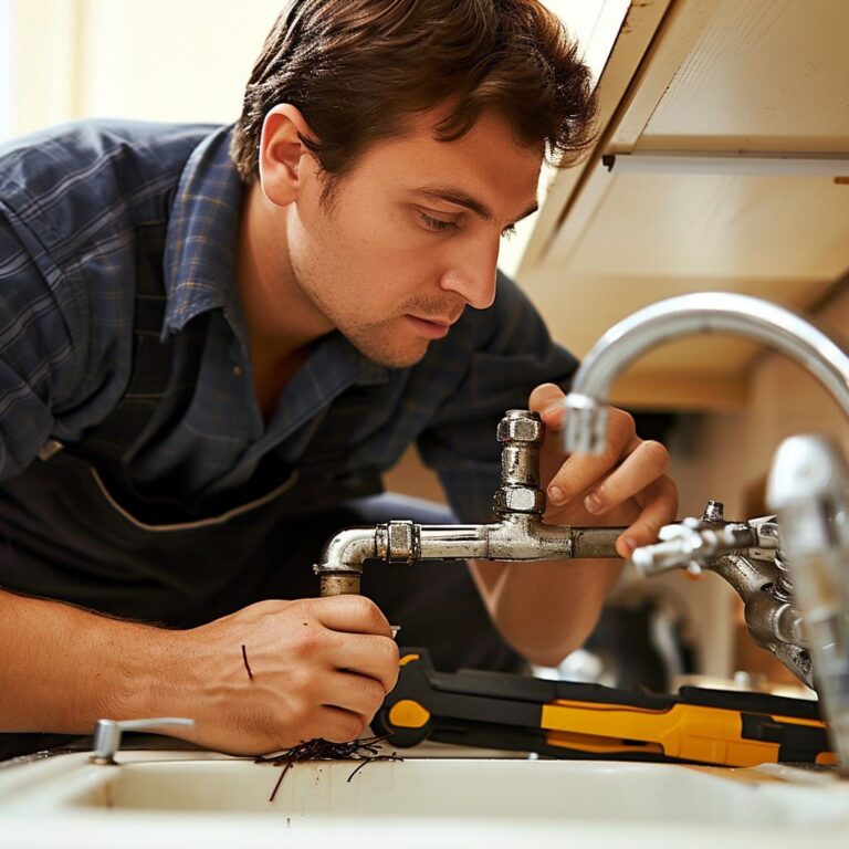 شركة كشف تسربات المياه بالاحساء