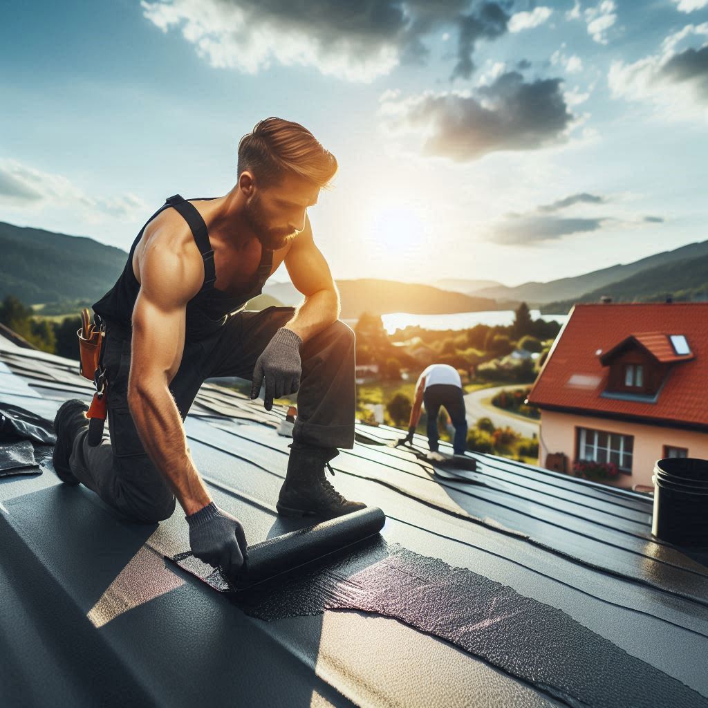 أهمية عزل الأسطح بالقصيم