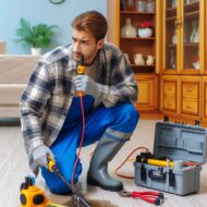 اسعار شركة كشف تسربات المياه بعفيف‏‏