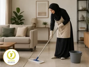 خادمات للإيجار بالرياض