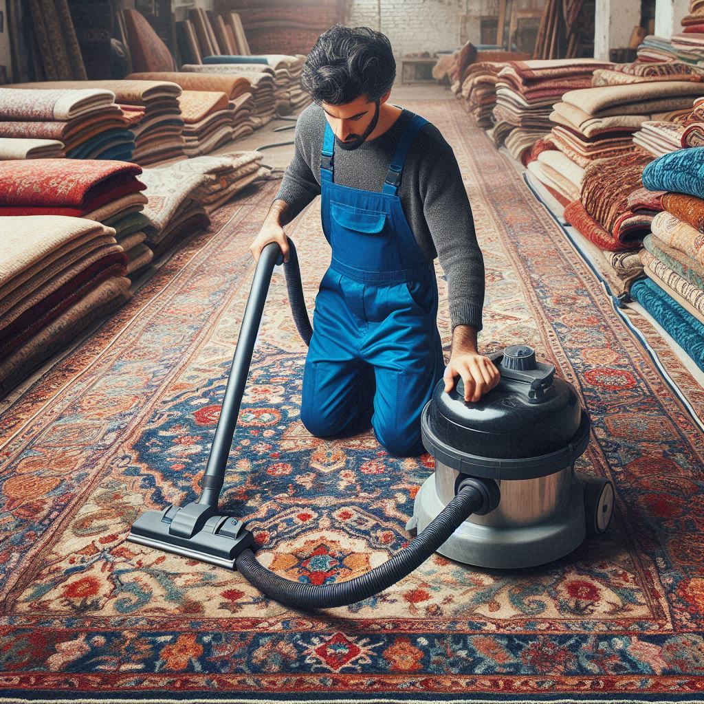 خدمات شركة تنظيف موكيت وسجاد بالزلفي