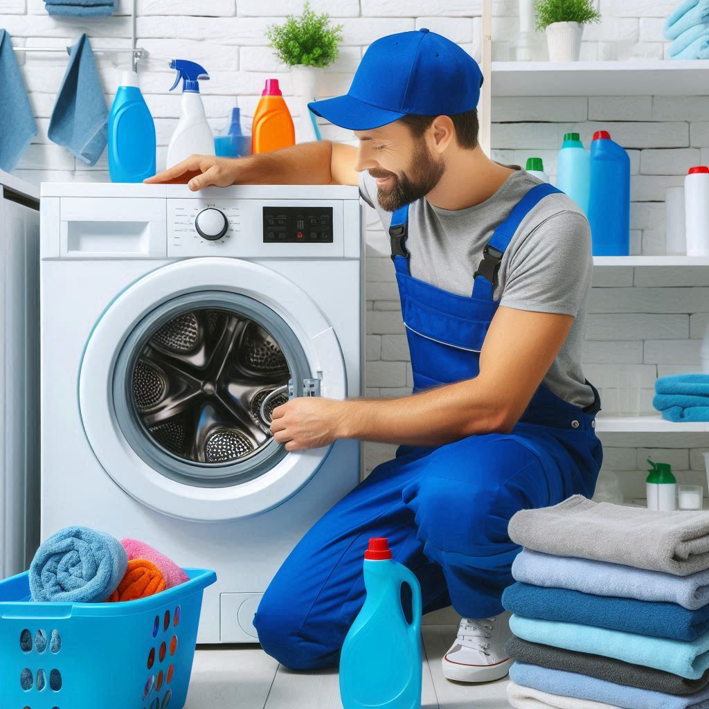 رقم شركة صيانة غسالات بجدة