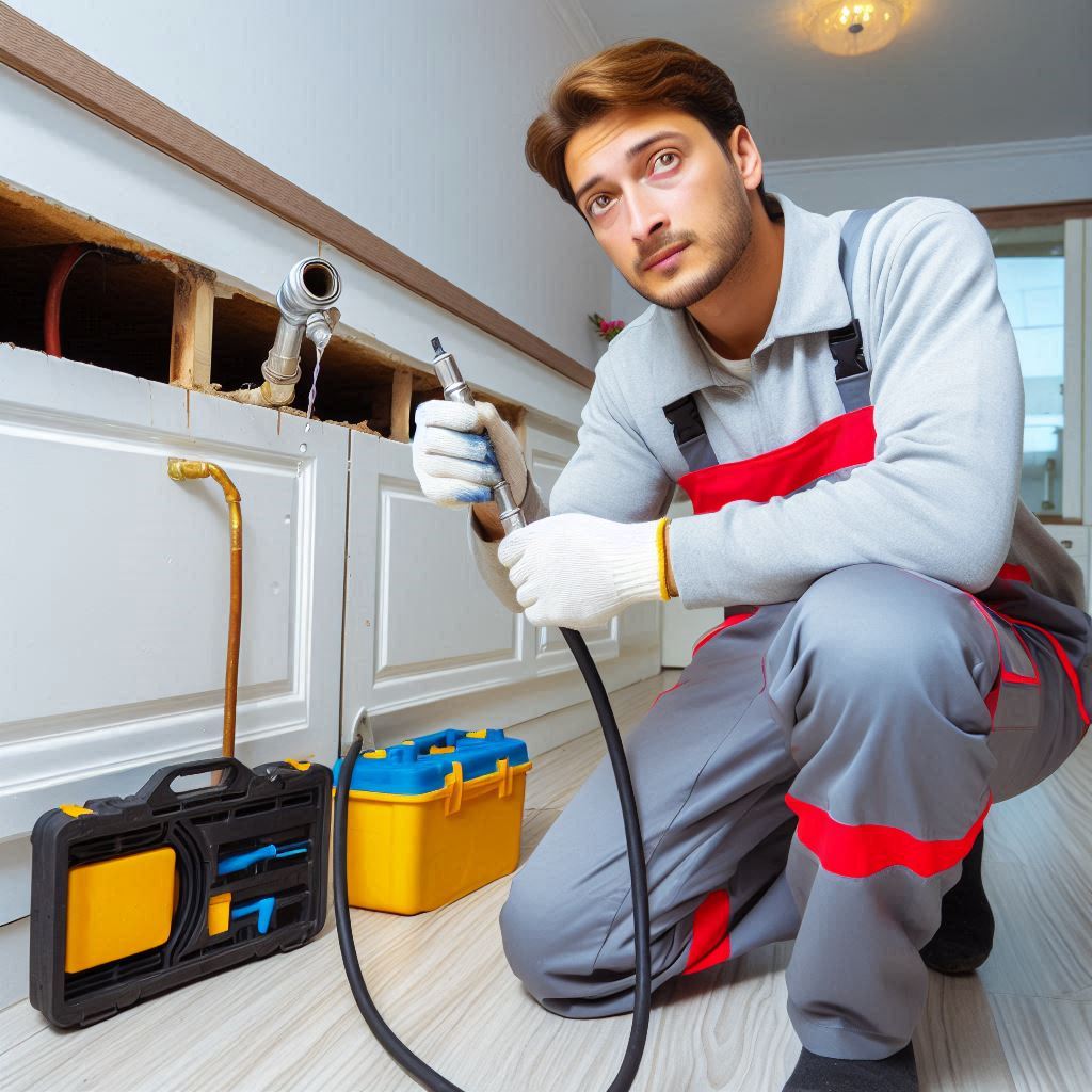 رقم شركة كشف تسربات المياه بحوطة بني تميم