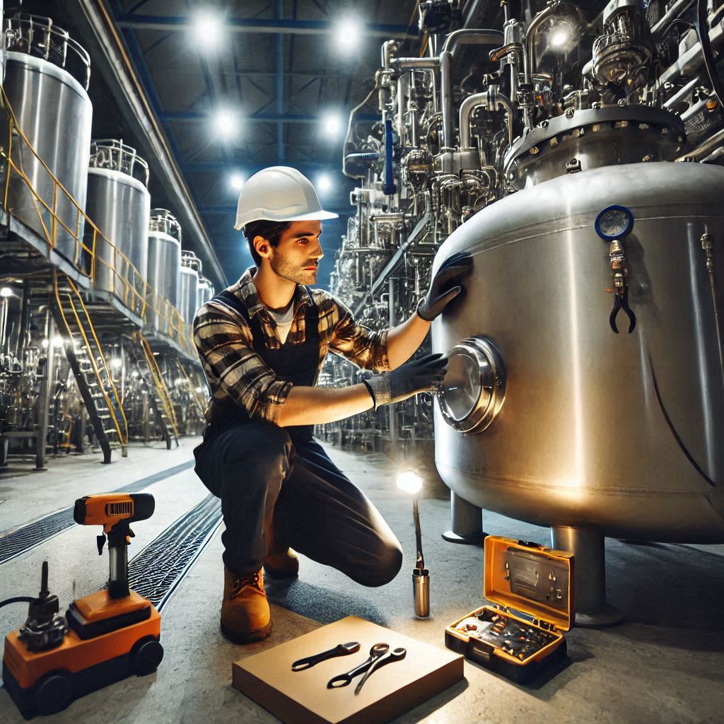 شركات تنظيف خزانات بالمزاحمية