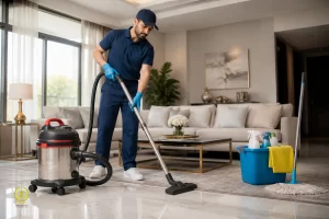 شركة تنظيف بالافلاج, شركة تنظيف منازل بالافلاج
