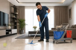شركة تنظيف بحوطة بنى تميم