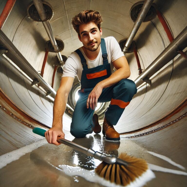 شركة تنظيف خزانات برماح‏