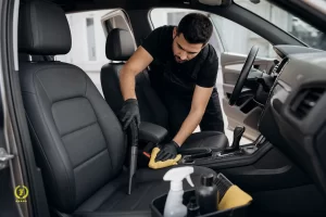 شركة تنظيف عربيات بعنيزة