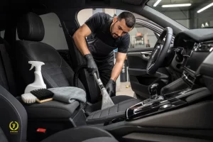 شركة تنظيف عربيات بعنيزة
