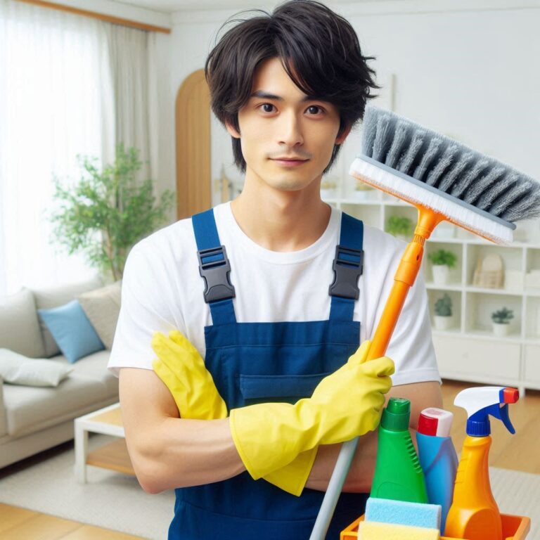 شركة تنظيف منازل بالزلفي