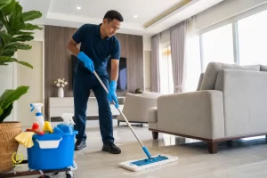شركة تنظيف منازل بصبيا