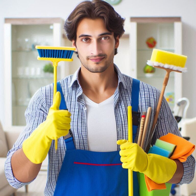 شركة تنظيف منازل بعفيف