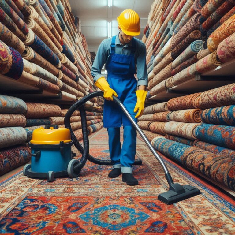 شركة تنظيف موكيت وسجاد بحوطة بني تميم