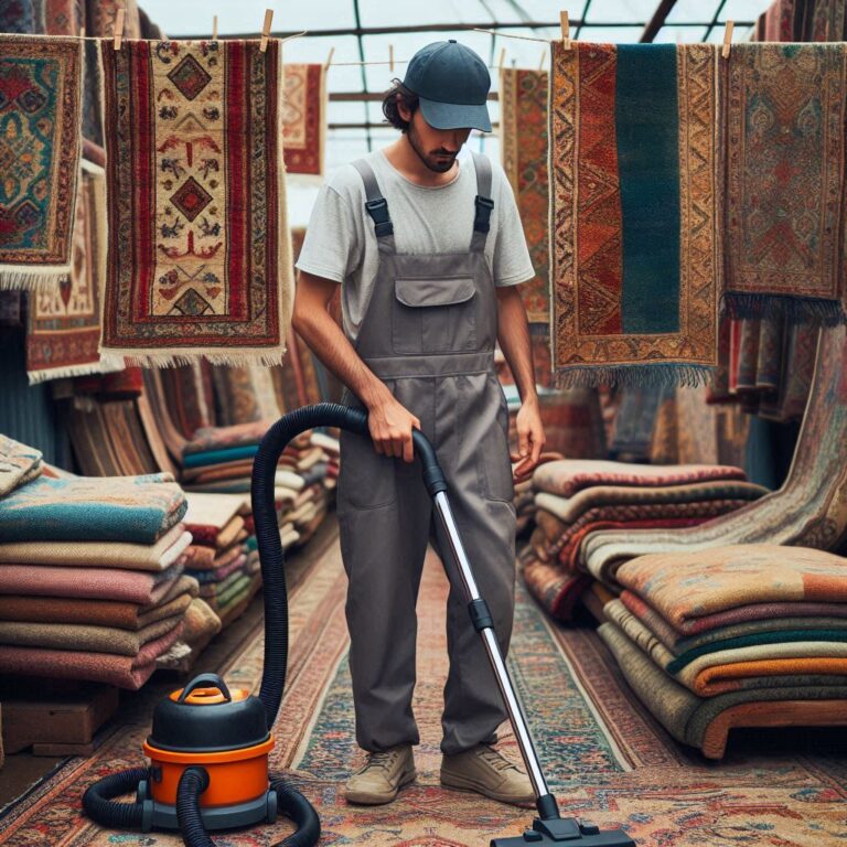 شركة تنظيف موكيت وسجاد بشقراء