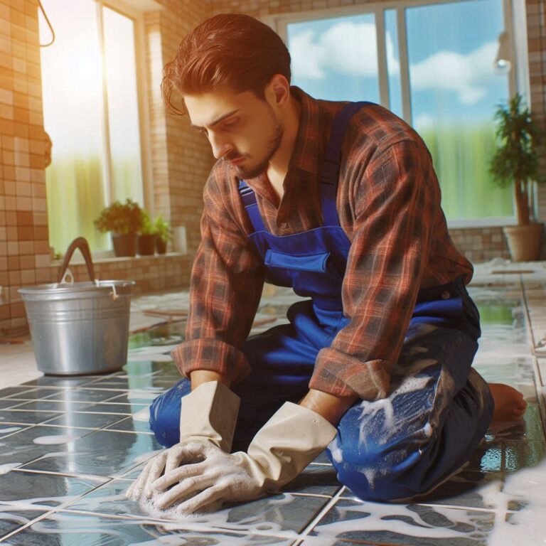 شركة جلي بلاط بوادي الدواسر