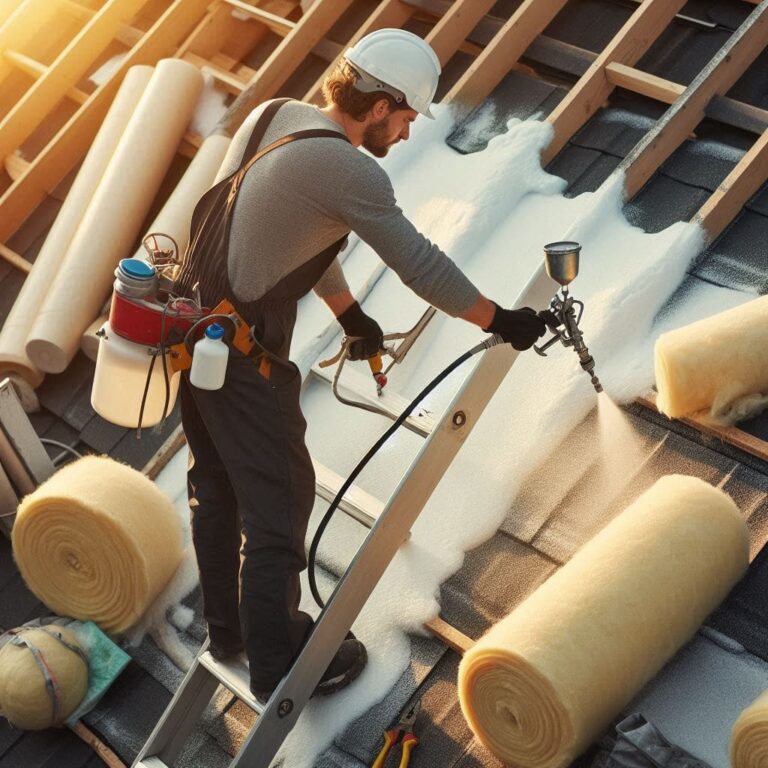 شركة عزل أسطح بالطائف