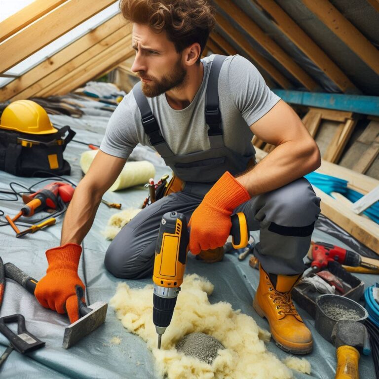 شركة عزل أسطح بعفيف