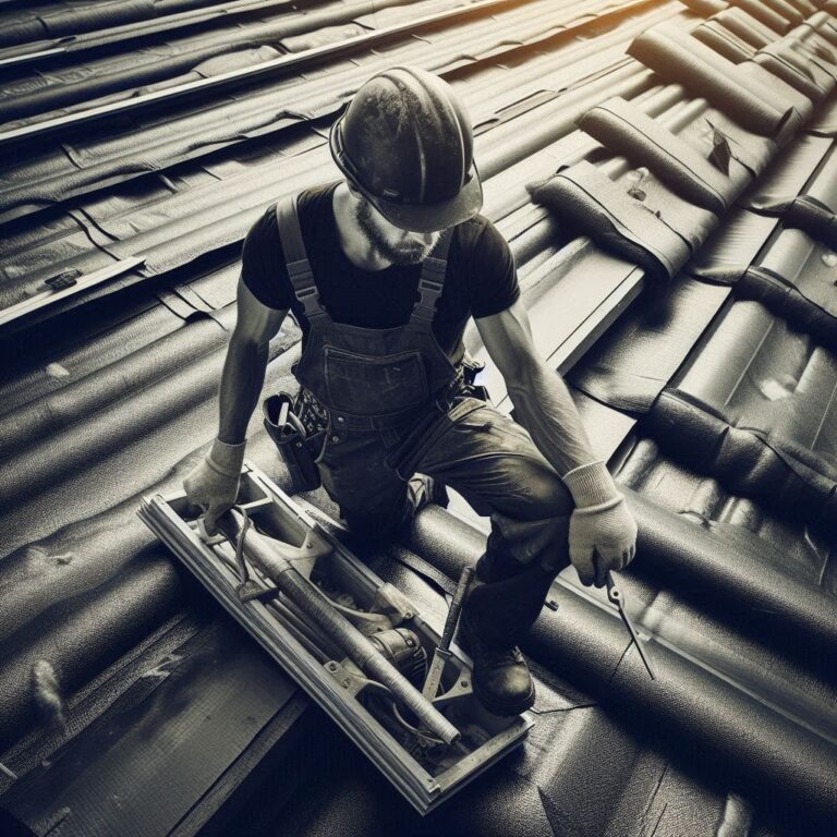 شركة عزل اسطح بالخبر