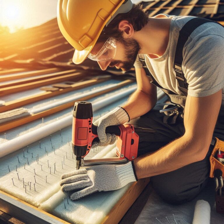 شركة عزل اسطح بالسليل