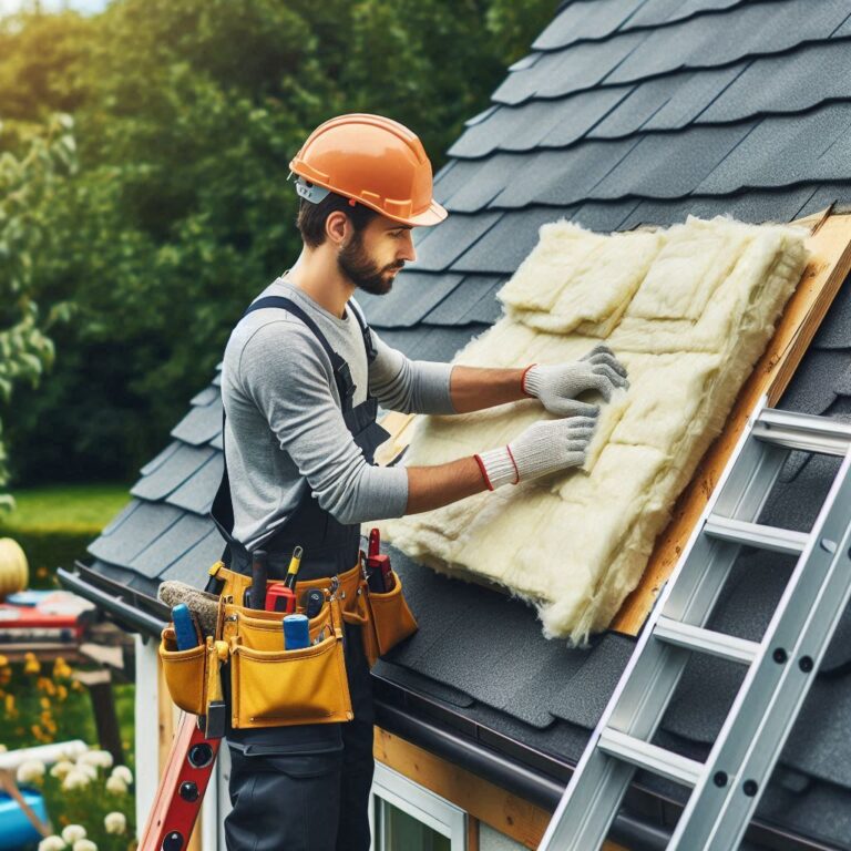 شركة عزل اسطح بالمجمعة‏