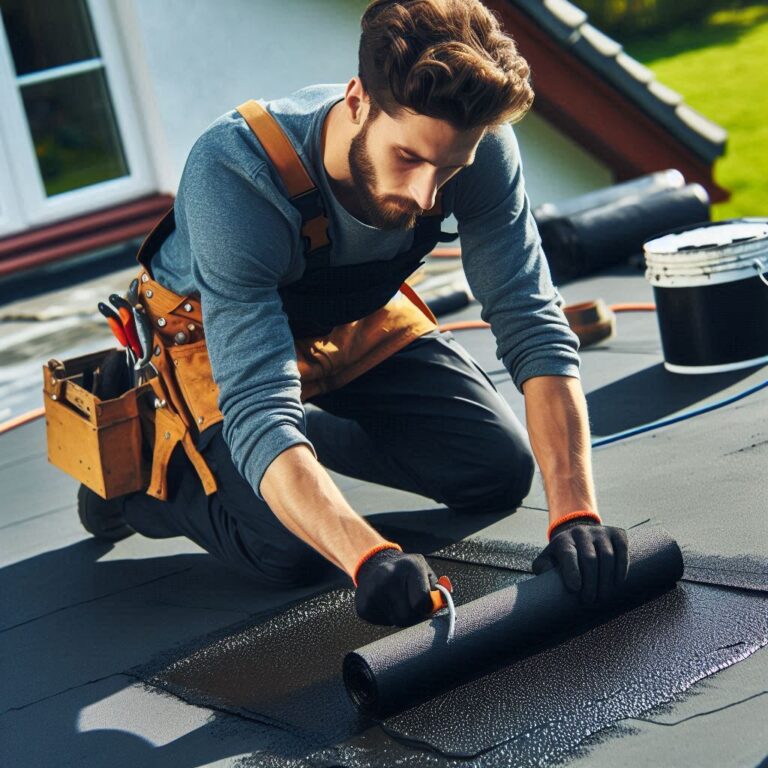 شركة عزل اسطح بحائل